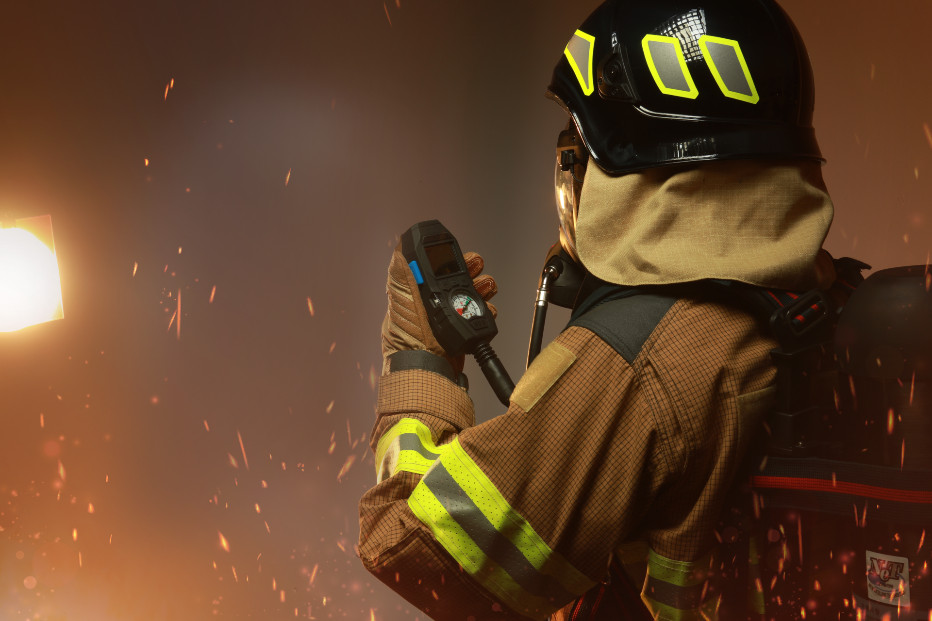 하루 10분,
현장 안전 점검 완료